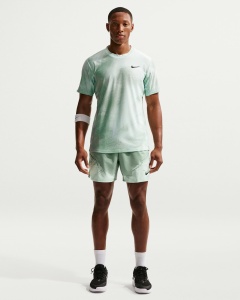 Футболка мужская NIKE COURT ROLAND GARROS