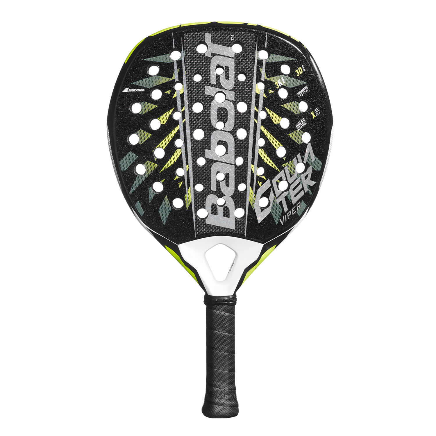 Ракетка для падела Babolat СOUNTER VIPER 2.6
