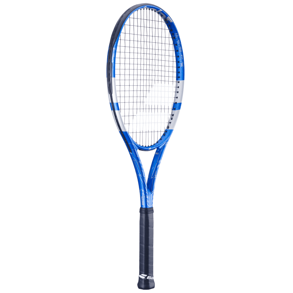 Теннисная ракетка Babolat Pure Drive 30TH ANNIVERSARY, без натяжки