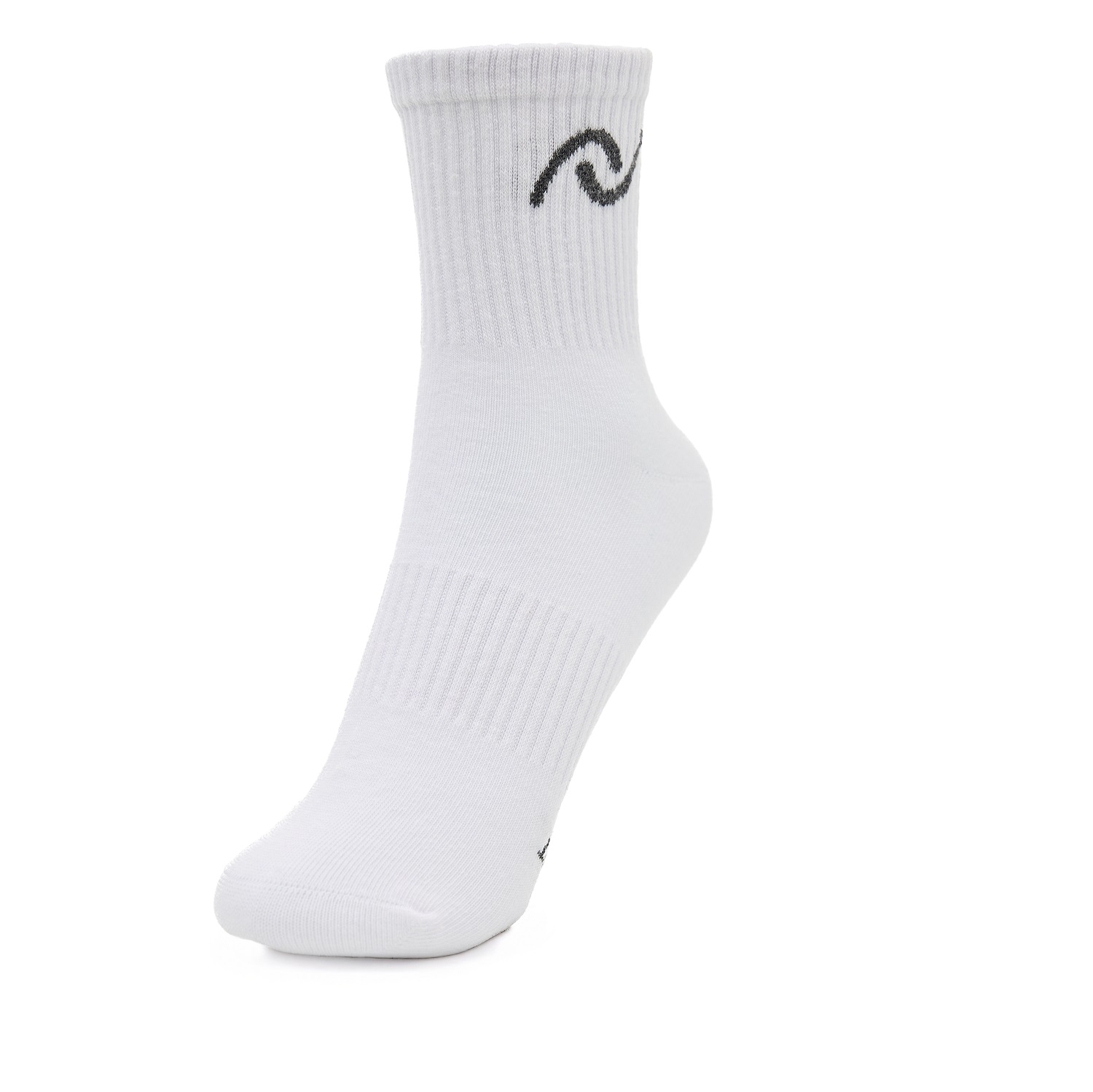 Носки высокие NEVA SPORT, унисекс (2 пары)