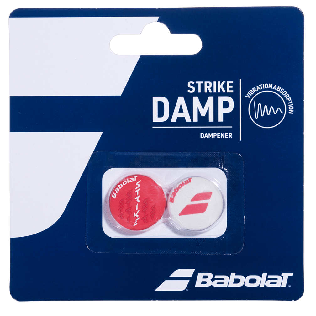 Виброгаситель Babolat Strike Damp (2 штуки)