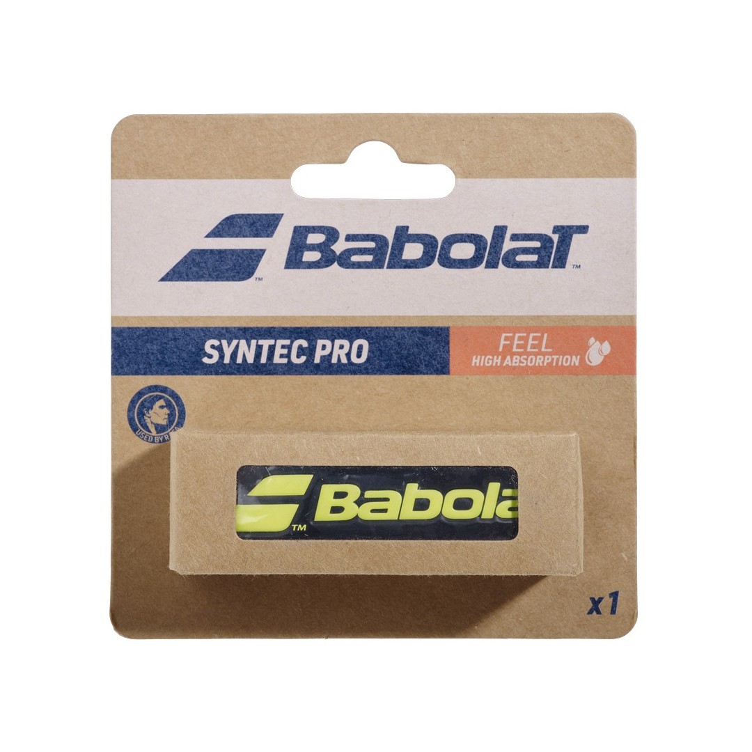 Базовый грип Babolat Syntec Pro