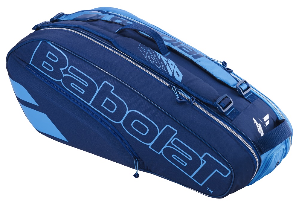 Теннисный чехол Babolat Pure Drive на 6 ракеток