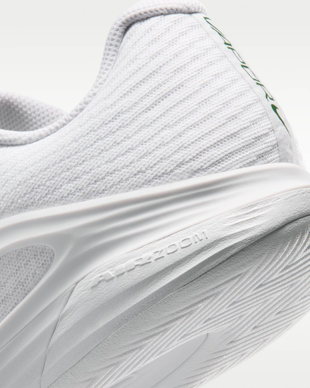 Кроссовки женские NIKE ZOOM VAPOR 12 PREMIUM (для харда)