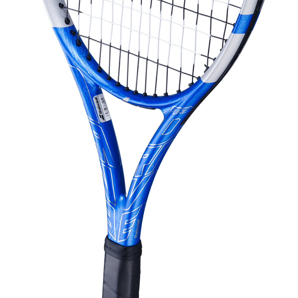 Теннисная ракетка Babolat Pure Drive 30TH ANNIVERSARY, без натяжки