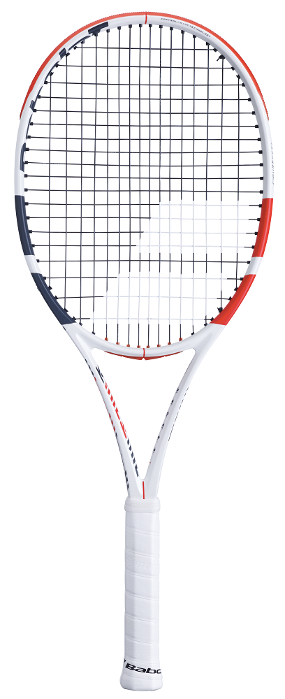 Теннисная ракетка Babolat Pure Strike 100 (2020)