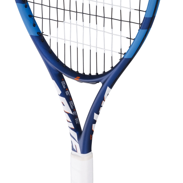 Теннисная ракетка Babolat Drive Junior  24 (2025)
