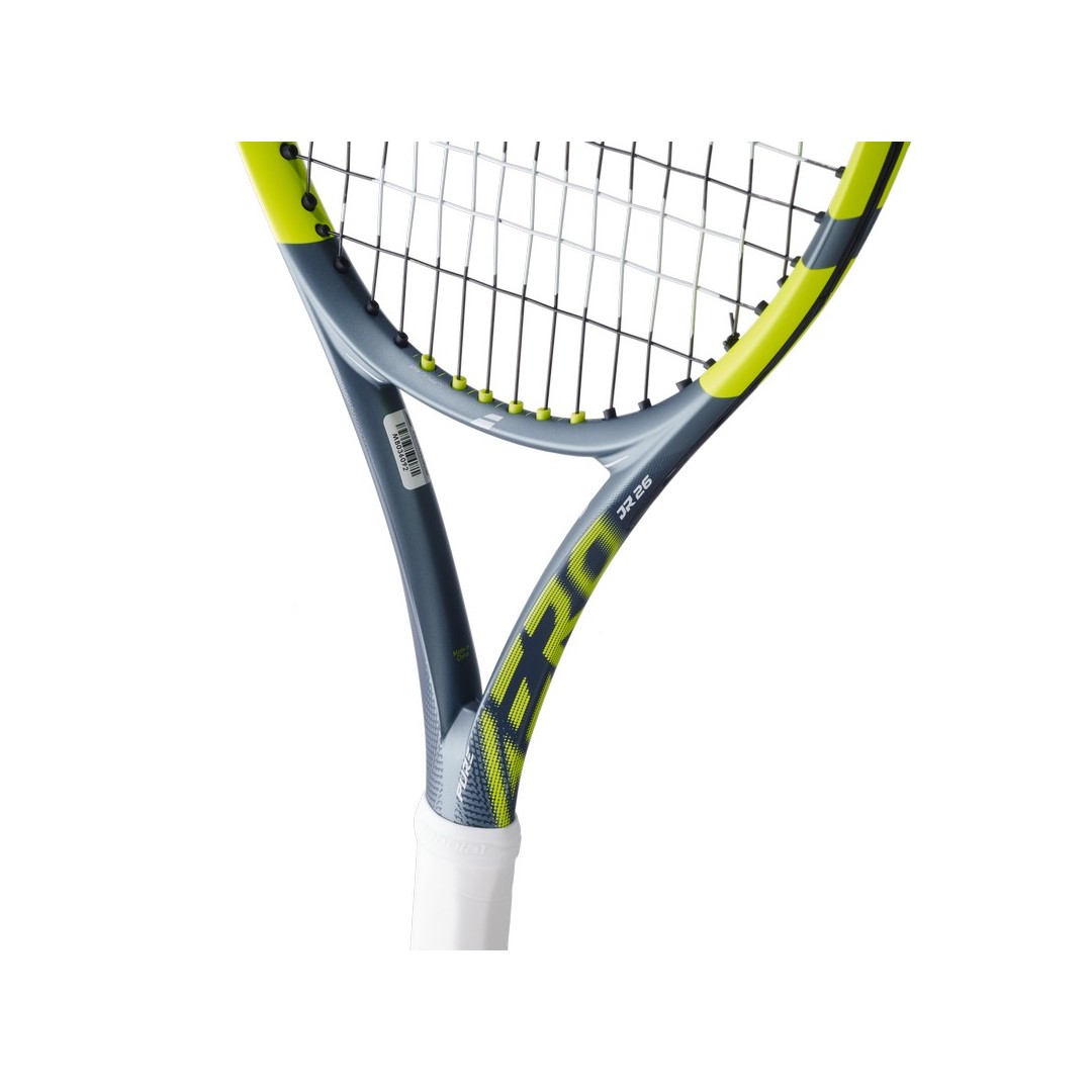Теннисная ракетка Babolat Pure Aero Junior 26 (2026) — фото 2