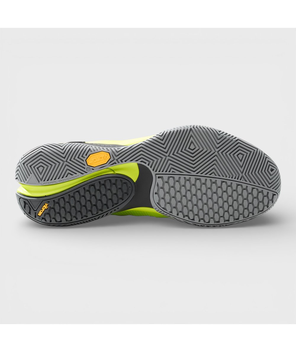Кроссовки мужские для игры в падел HACK VIBRAM 26V — фото 2