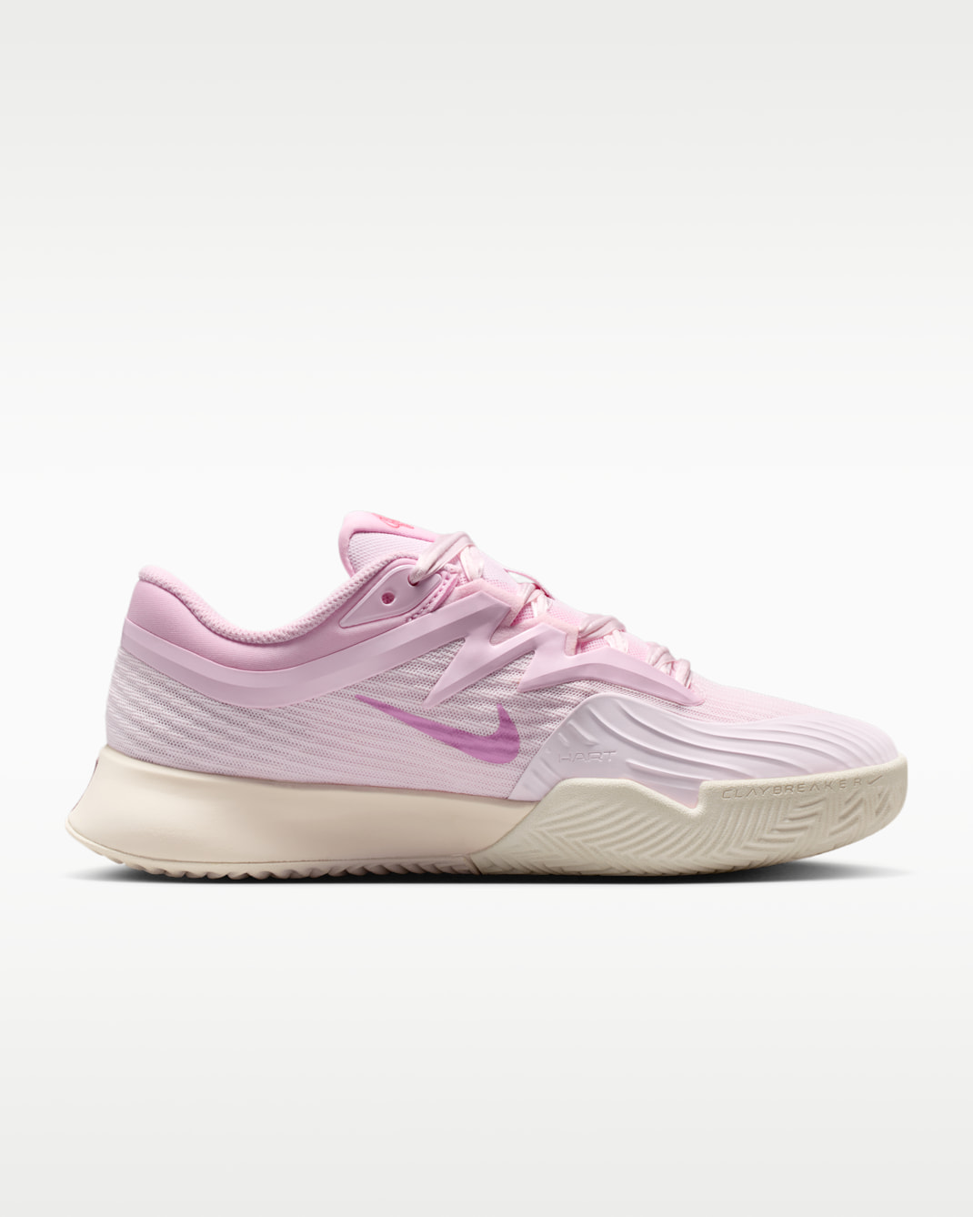 Кроссовки женские NIKE ZOOM VAPOR PRO 3 CLAY (для грунта)