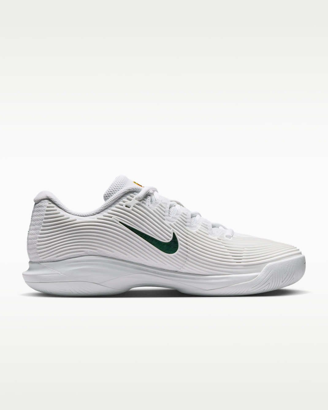Кроссовки женские NIKE ZOOM VAPOR 12 PREMIUM (для харда)