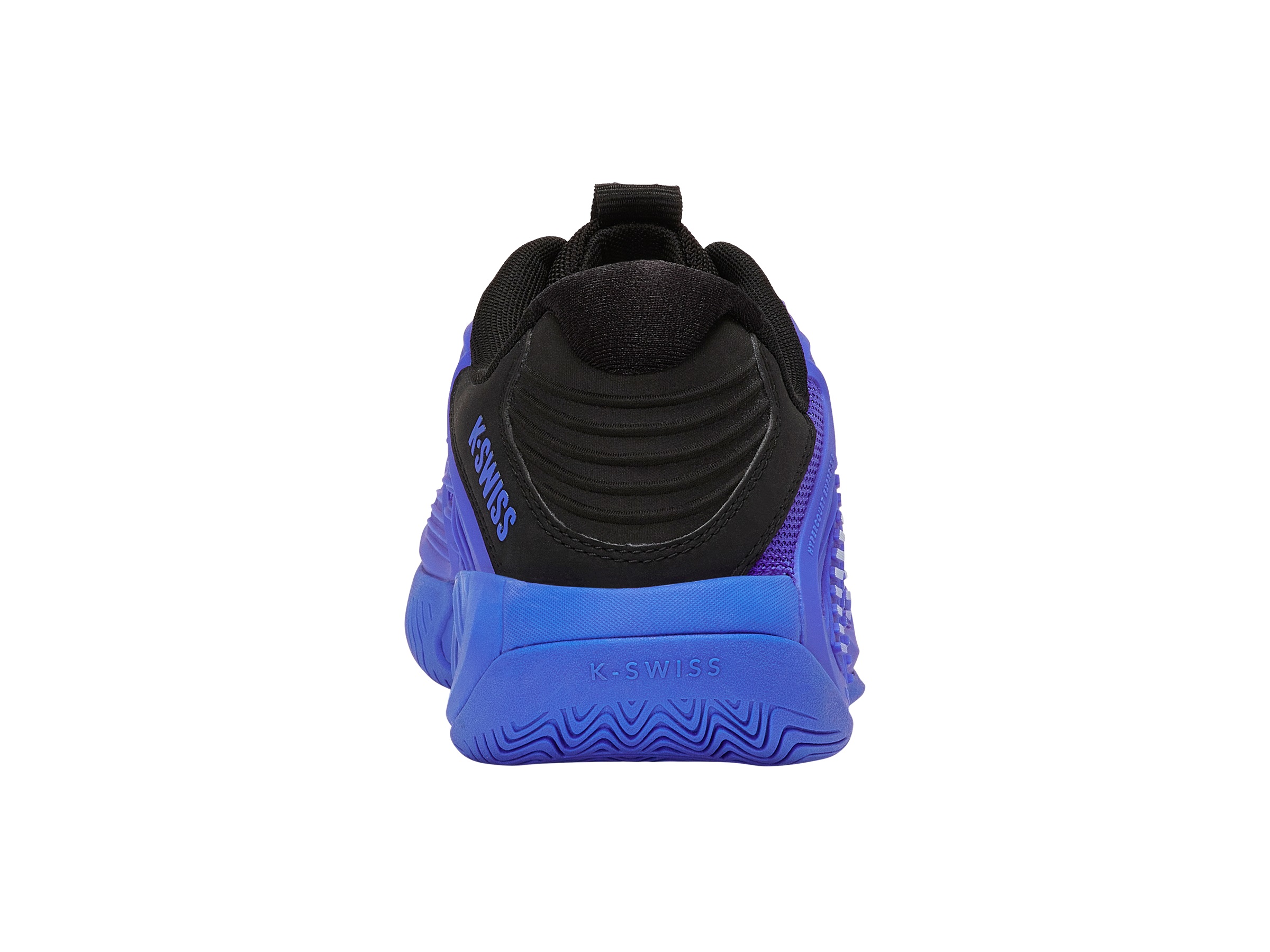 Кроссовки мужские KSWISS HYPERCOURT EXPRESS 3 CLAY (для грунта)