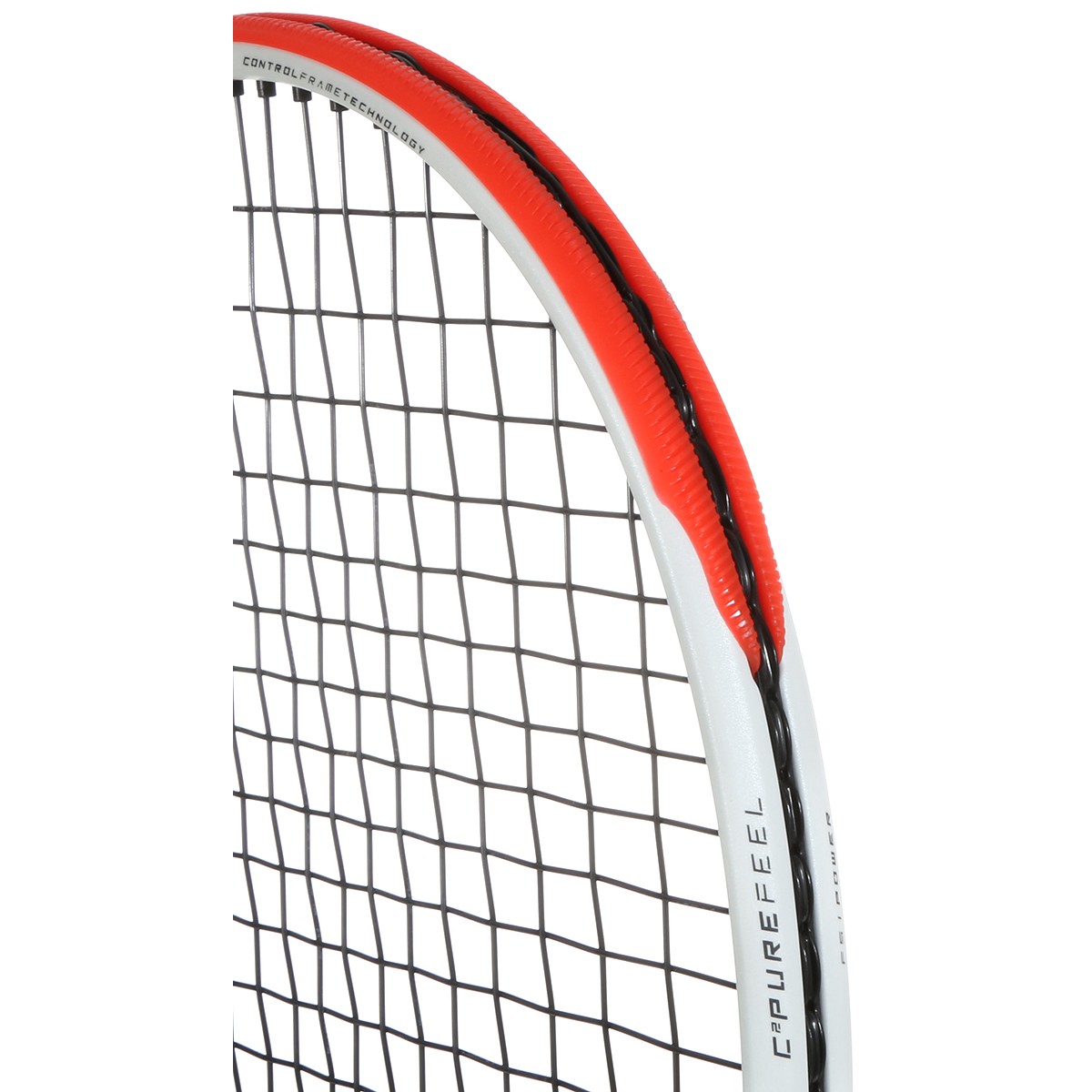 Теннисная ракетка Babolat Pure Strike Team (2020)