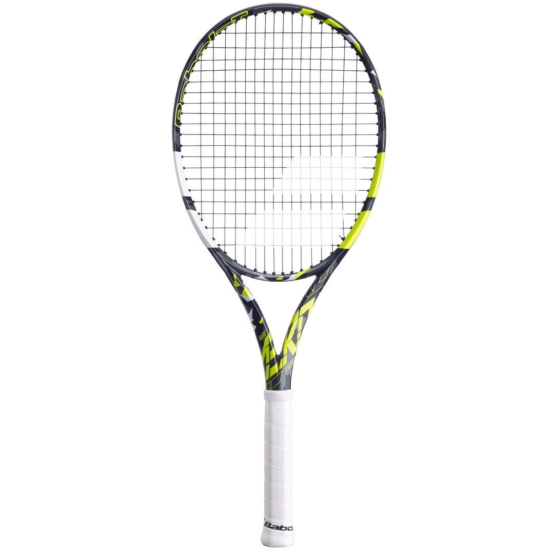 Теннисная ракетка Babolat Pure Aero Lite (2023), без натяжки