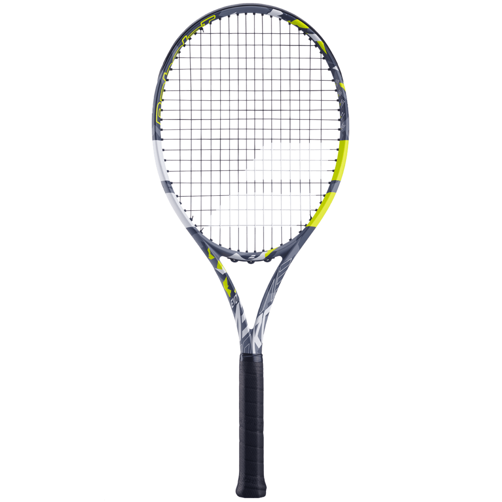 Теннисная ракетка Babolat Evo Aero, без натяжки 