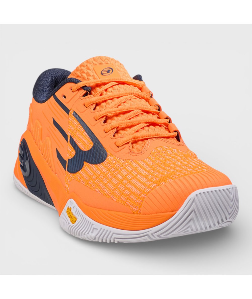 Кроссовки мужские для игры в падел VERTEX VIBRAM 26V — фото 3