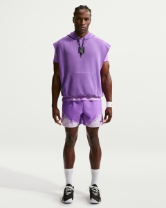 Толстовка мужская NIKE COURT ROLAND GARROS