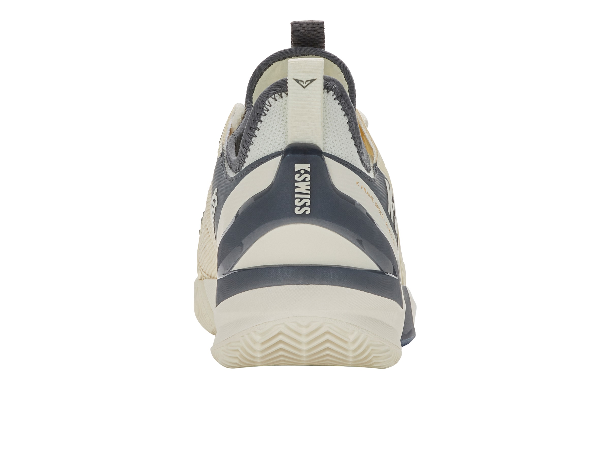 Кроссовки мужские K-SWISS K-FRAME SPEED RUBLO CLAY (для грунта) — фото 5