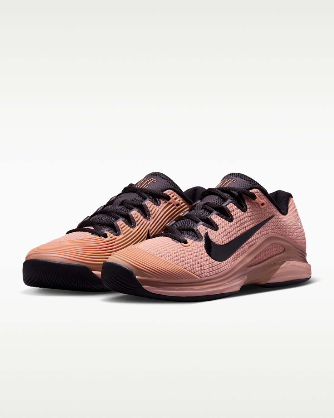 Кроссовки женские NIKE ZOOM VAPOR 12 PREMIUM (для харда) — фото 5