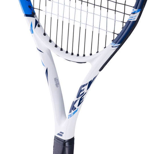 Теннисная ракетка Babolat Evoke Team (2024), с натяжкой