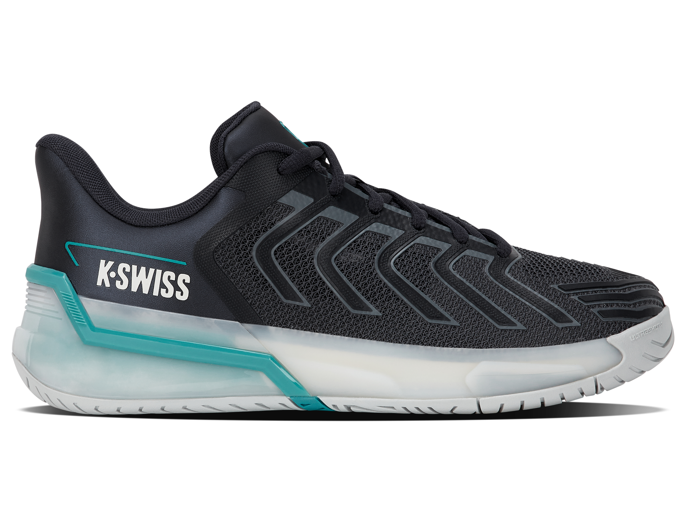Кроссовки мужские K-SWISS ULTRASHOT 4 (для всех покрытий)