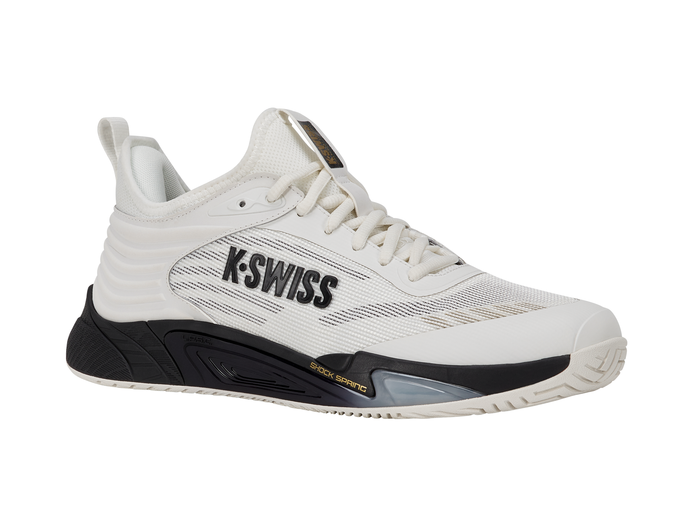 Кроссовки мужские K-SWISS HYPERCOURT PINNACLE (для всех покрытий)