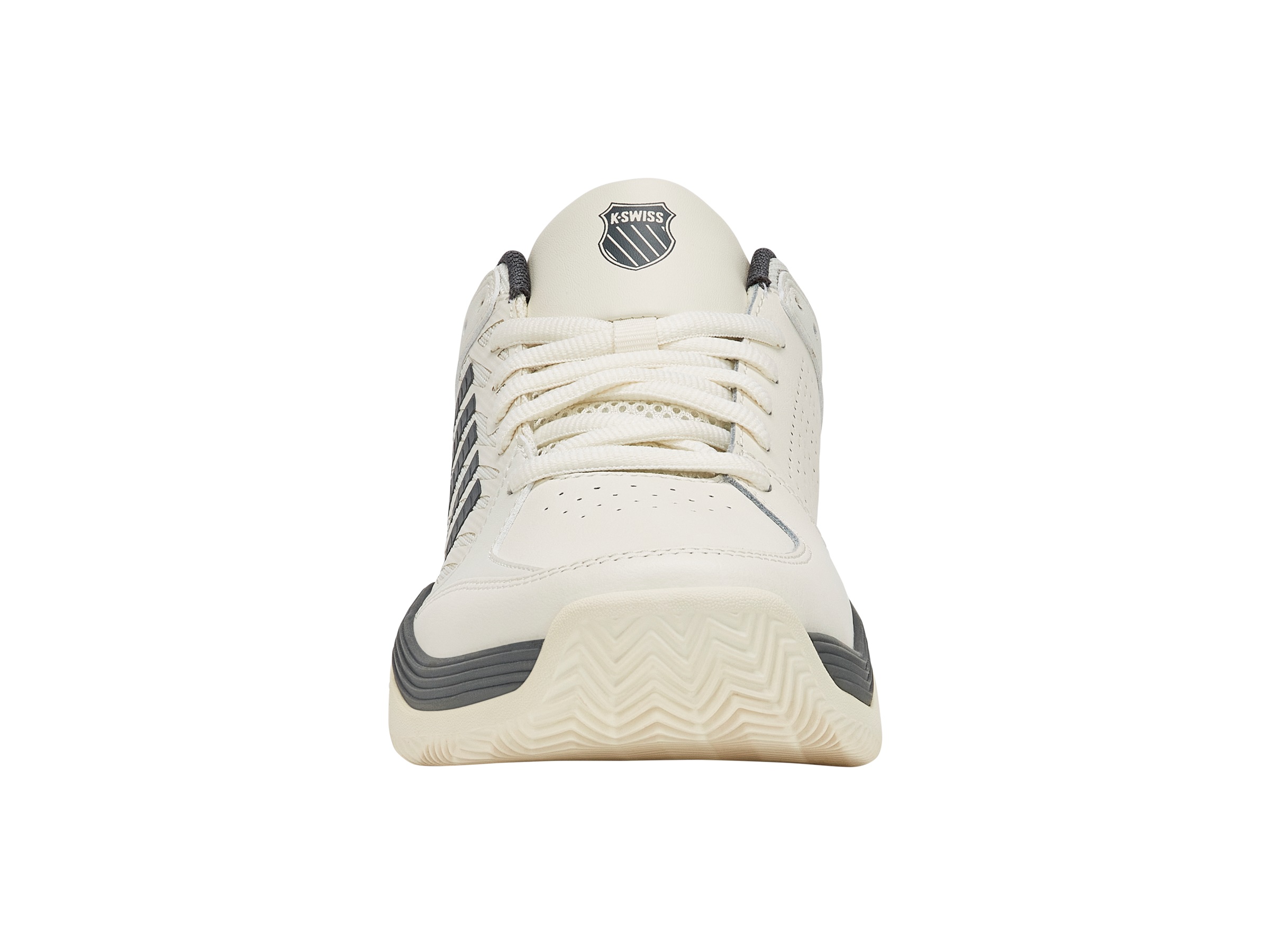 Кроссовки мужские K-SWISS COURT EXPRESS 2 CLAY (для грунта)