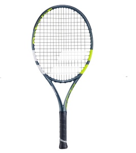 Теннисная ракетка Babolat Aero Junior 25