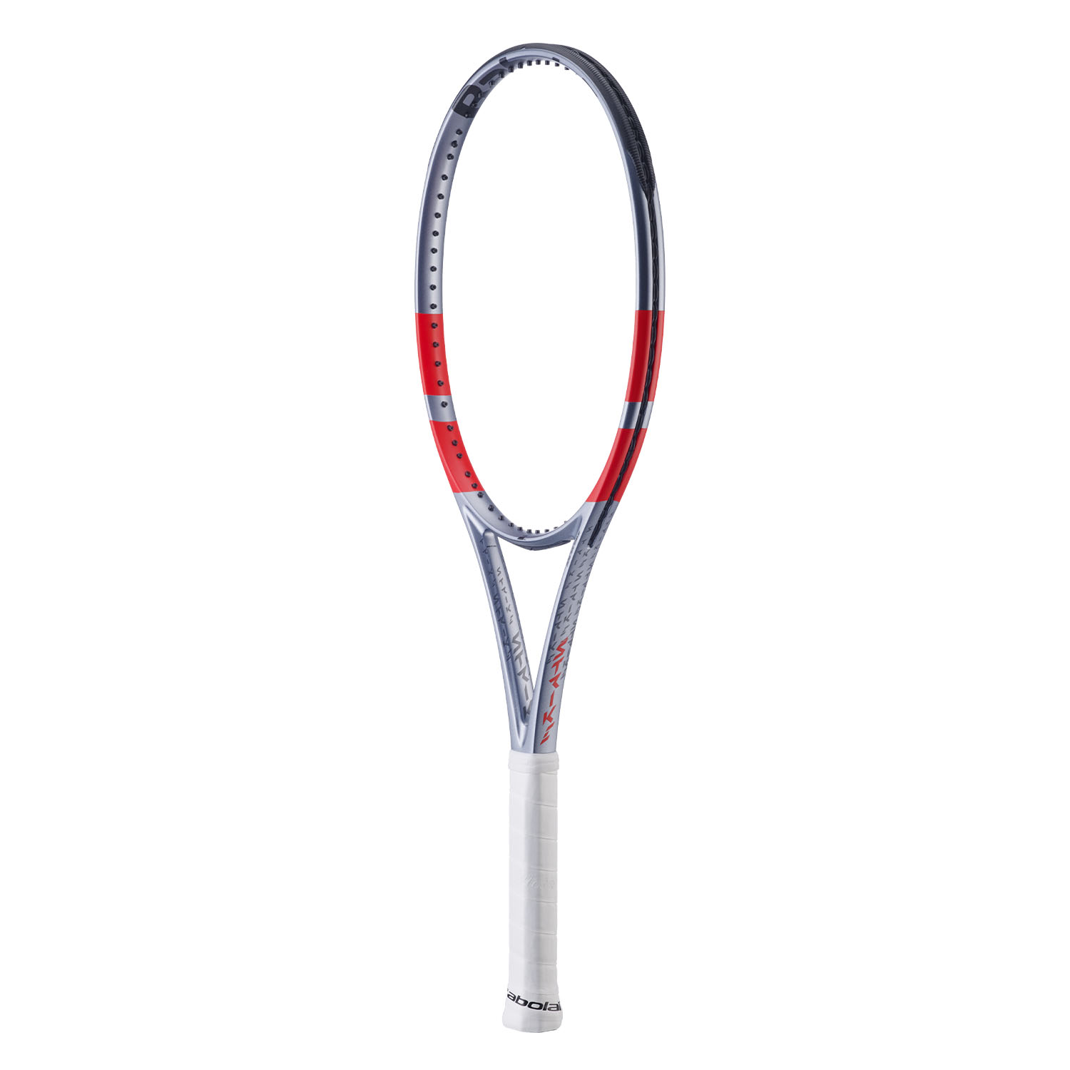 Теннисная ракетка Babolat Pure Strike Lite Carbon (2026), без натяжки — фото 5
