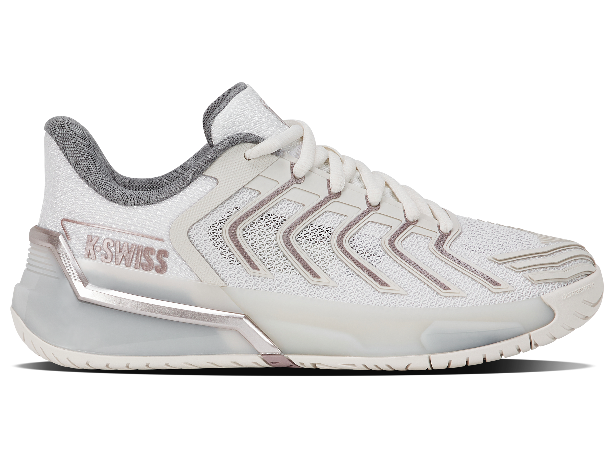 Кроссовки женские K-SWISS ULTRASHOT 4 (для всех покрытий)