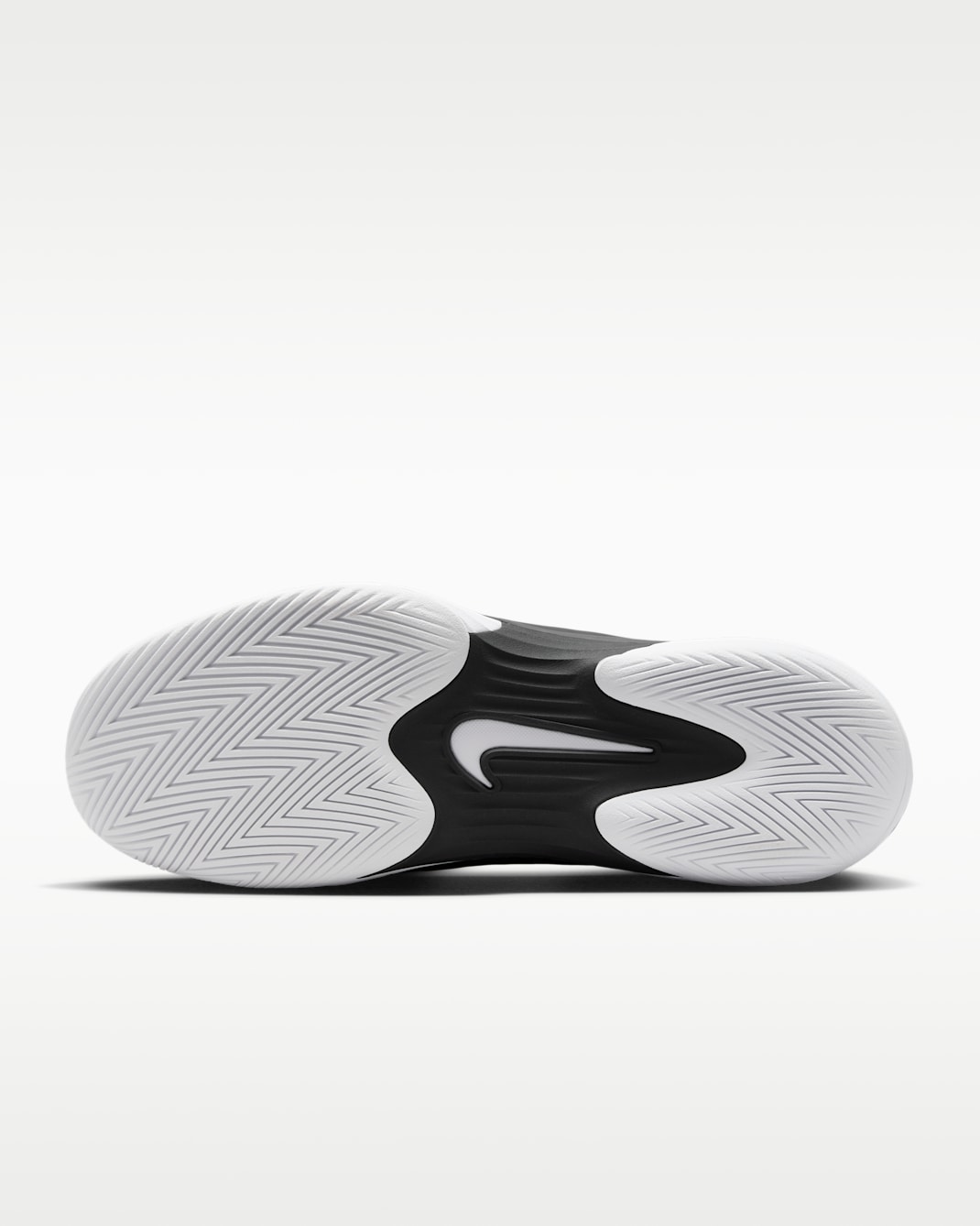 Кроссовки мужские ZOOM VAPOR 12 HC (для харда) — фото 2