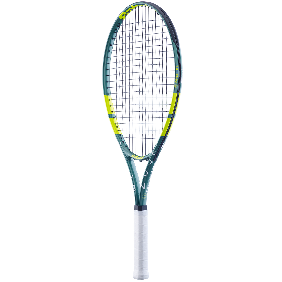 JUNIOR 25 WIMBLEDON с натяжкой