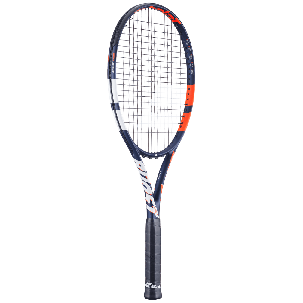 Теннисная ракетка Babolat Boost Drive (2025), с натяжкой