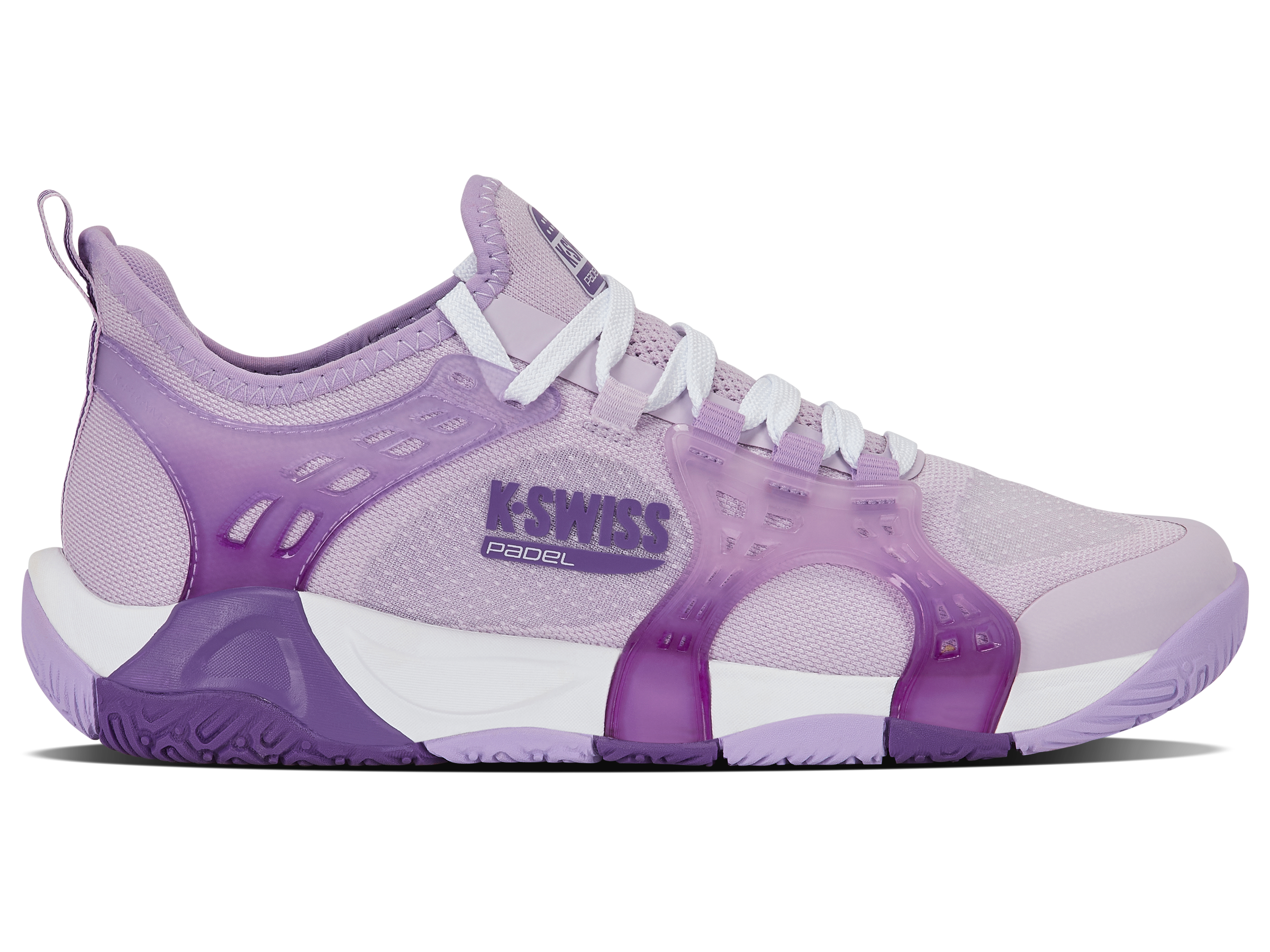 Кроссовки женские для падела K-SWISS K-FRAME PADEL