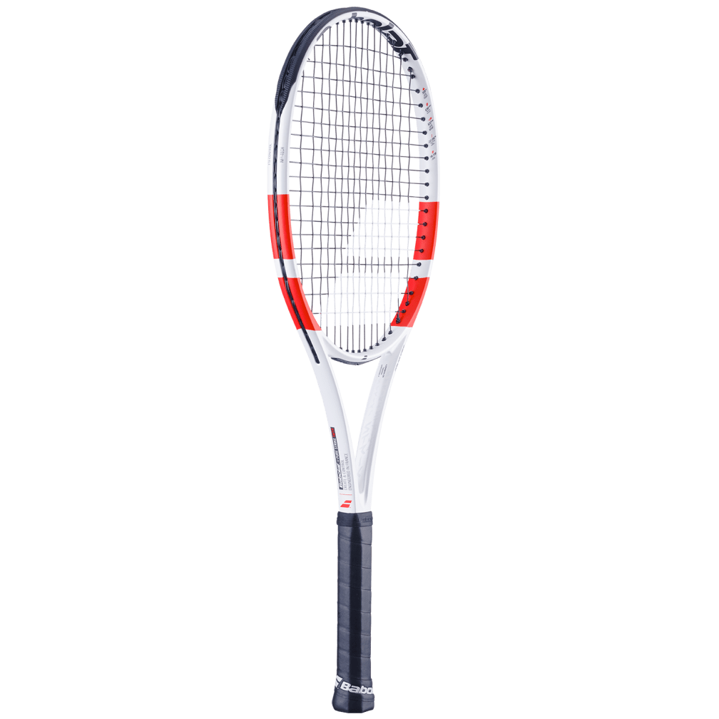 Теннисная ракетка Babolat Pure Strike 16х19 (2024), без натяжки — фото 3