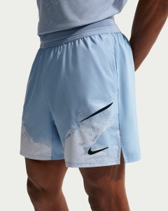 Шорты мужские Nike COURT DRI FIT SLAM RG