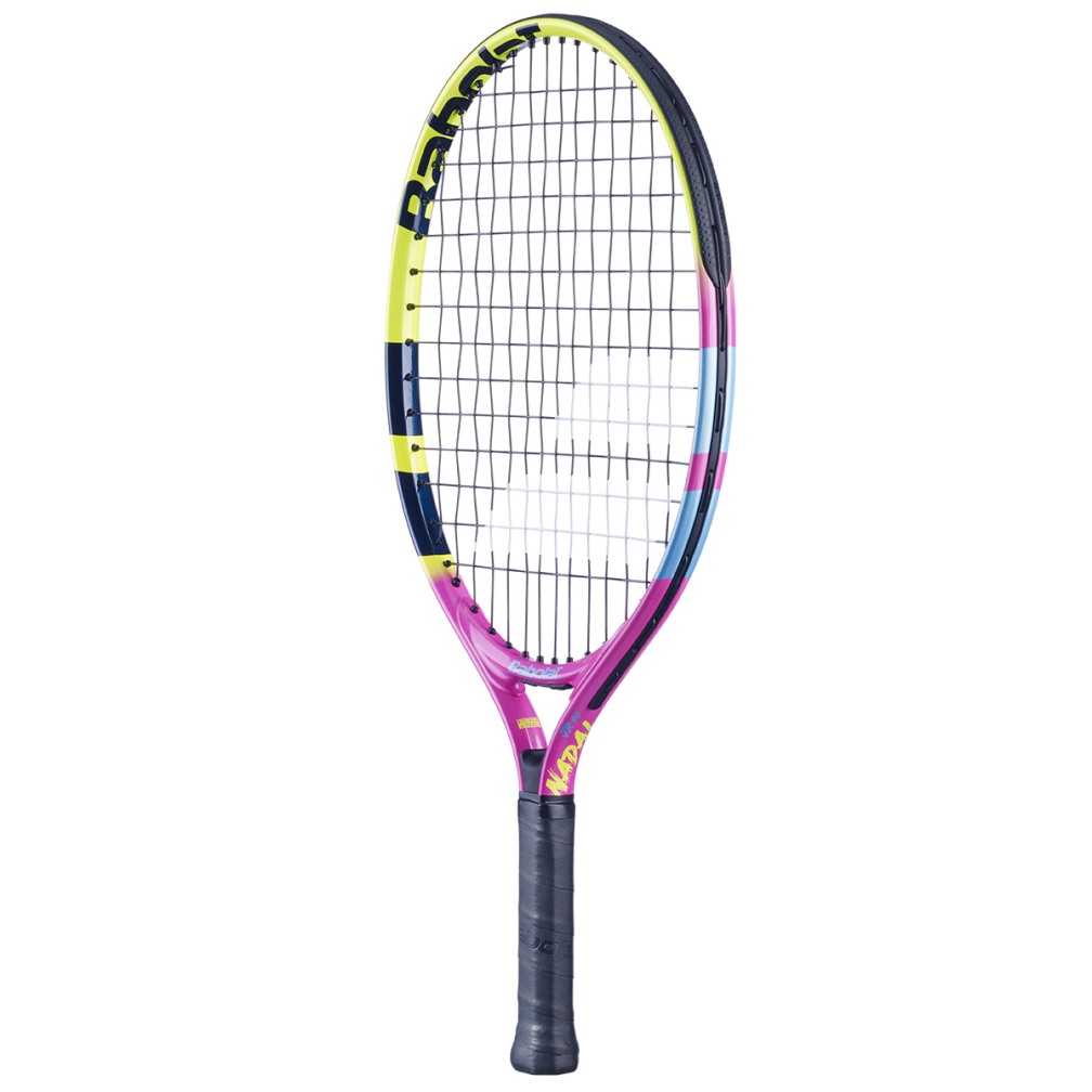 Теннисная ракетка Babolat Nadal Junior Rafa 19
