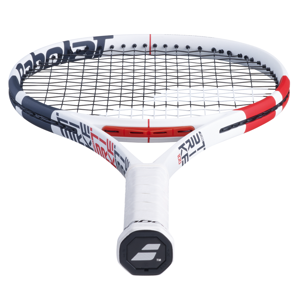 Теннисная ракетка Babolat Pure Strike 100 (2020)