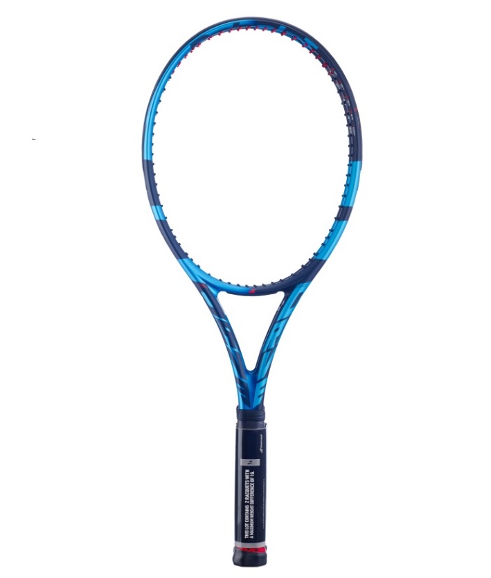 Теннисная ракетка Babolat Pure Drive 98
