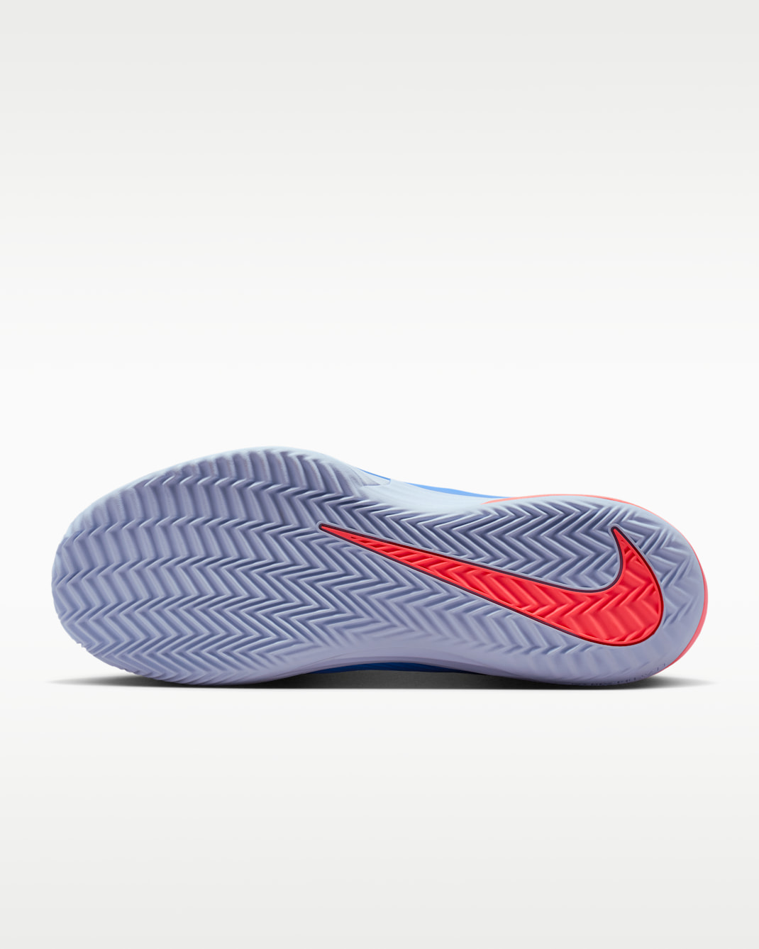 Кроссовки мужские ZOOM VAPOR 12 Clay (для грунта) — фото 2