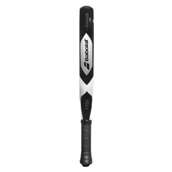 Ракетка для падела Babolat TECHNICAL VIPER SOFT 3.0 — фото 4