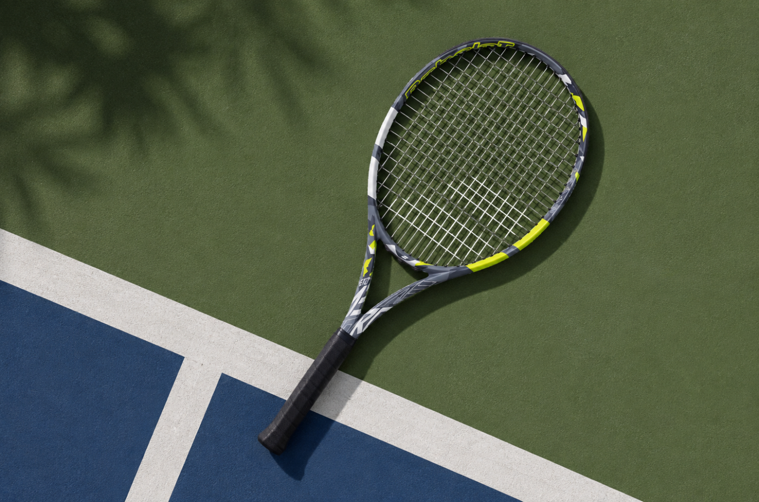 Babolat Pure Drive, Pure Aero и Pure Strike: чем отличаются и кому какая подойдет