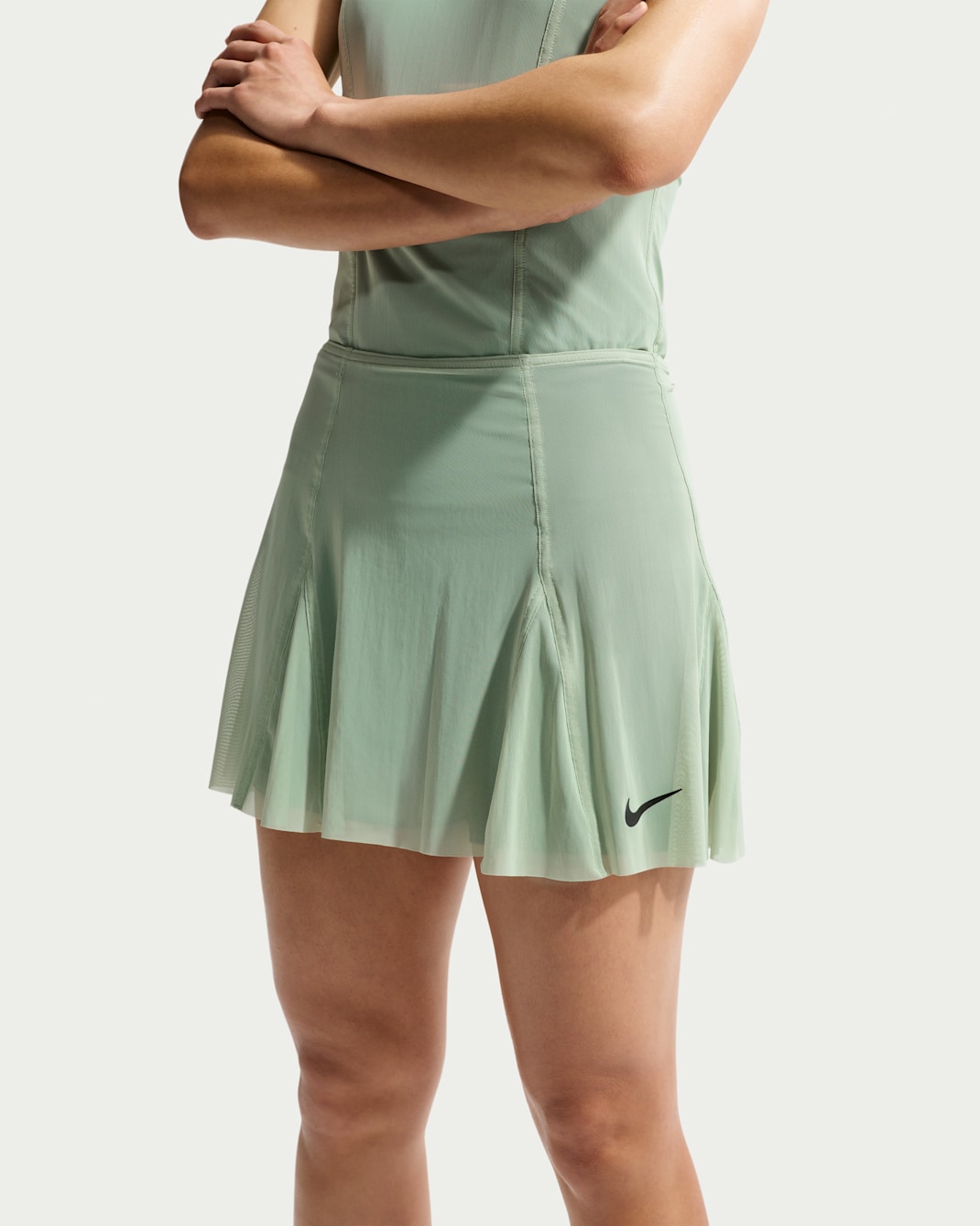 Юбка женская NIKE COURT ROLAND GARROS
