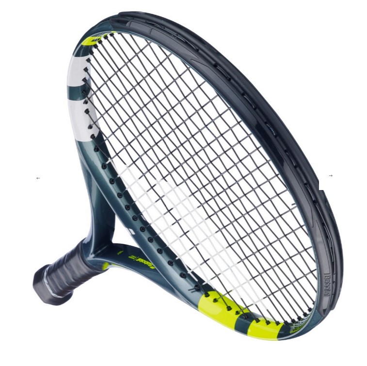 Теннисная ракетка Babolat Aero Junior 25 — фото 2