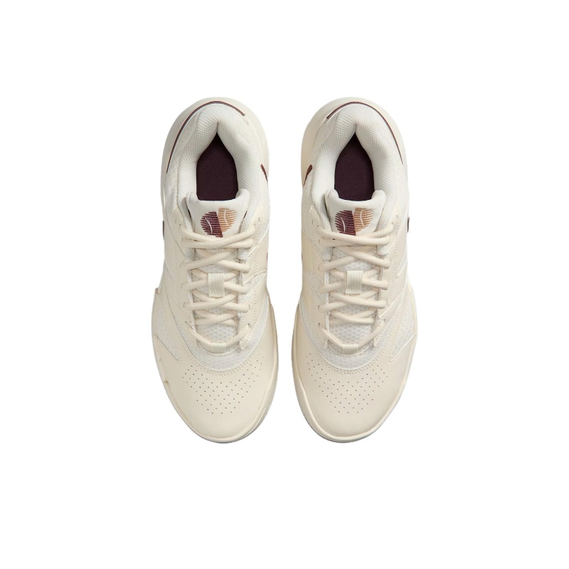 Кроссовки женские NIKE COURT LITE 4 HC (для харда) — фото 3