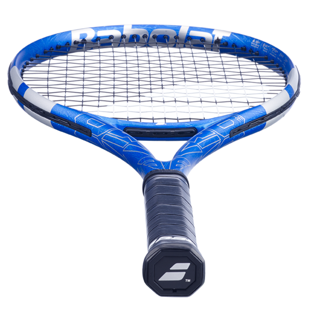 Теннисная ракетка Babolat Pure Drive 30TH ANNIVERSARY, без натяжки
